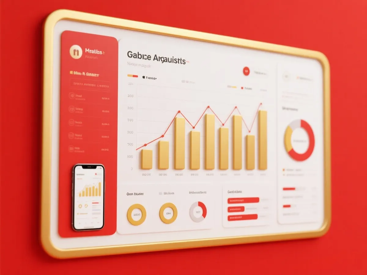 冷热号码与单双大小分析示意图