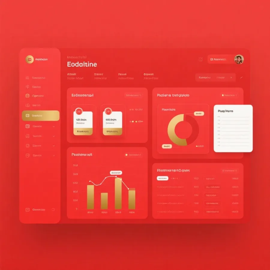 开奖计划页面内容结构示意